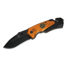 PUMA TEC - Rettungsmesser - orange - 801085