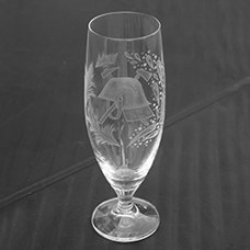 Bierglas - Feuerwehr - 0,5 l - 801220