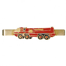 Krawattenclip - Rosenbauer FLF - 831073