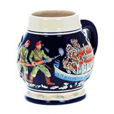 Kobaltseidel - Feuerwehr - Gott zur Ehr - 0,7 l - 8410190