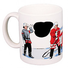 Feuerwehr Zaubertasse - 841020