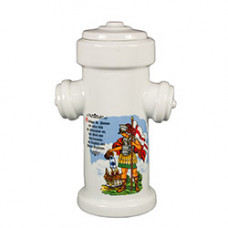 Porzellanseidel - Hydrant - 1,2 l - 841033