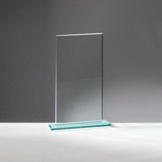 Feuerwehr - Glaspokal - klein & schlicht - 864012