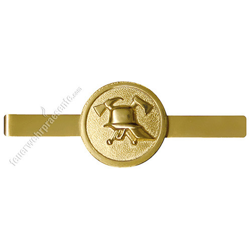 Krawattenklammer - Saarland - gold