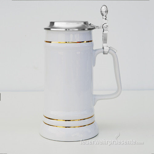 Bierseidel 1,0 l Fassungsvermögen  841037