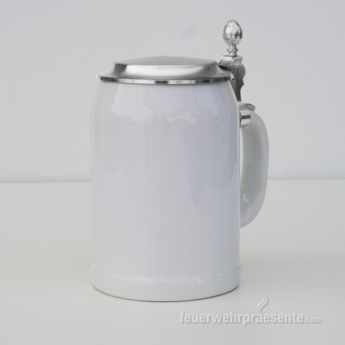 Bierseidel 0,5 l Fassungsvermögen  841036