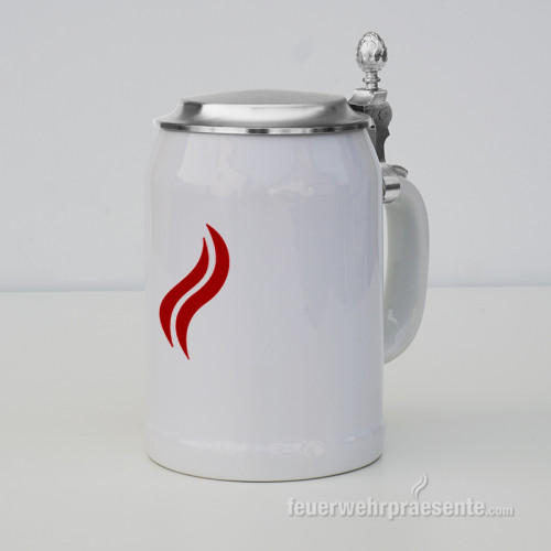 Bierseidel mit eigenem Druckmotiv - 841036