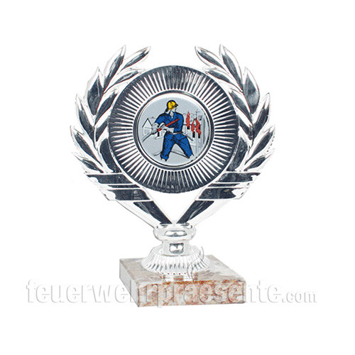Pokal Mia - 18 cm - 865001