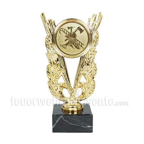 Pokal Erika - gold - 867041