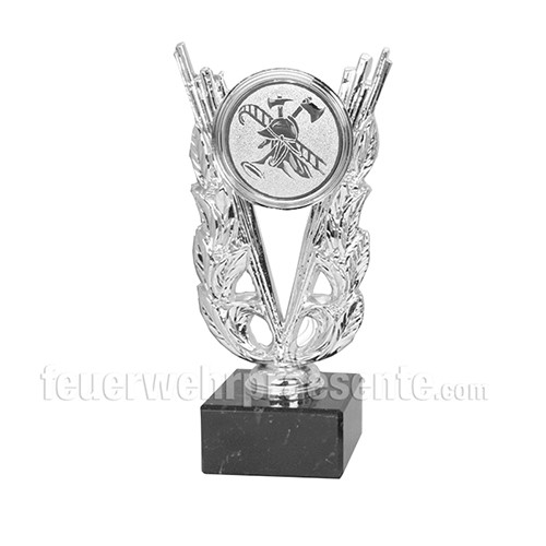 Pokal Erika - silber - 867042