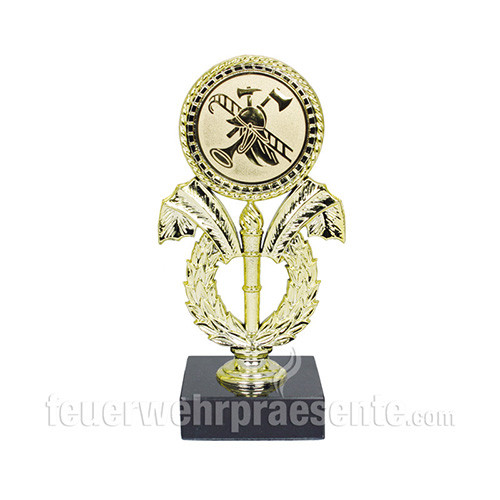 Pokal Coco - gold - 867110