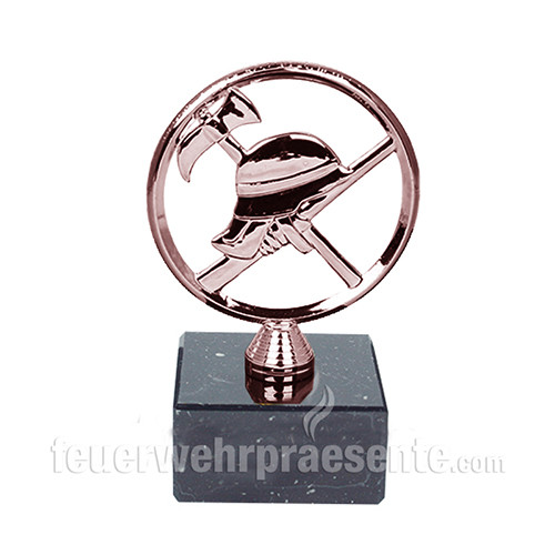 Pokal Helm - bronze - 867121