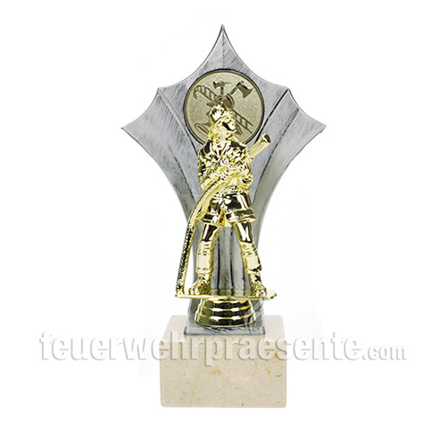 Pokal Lucas - gold - 18,5 cm - 867146