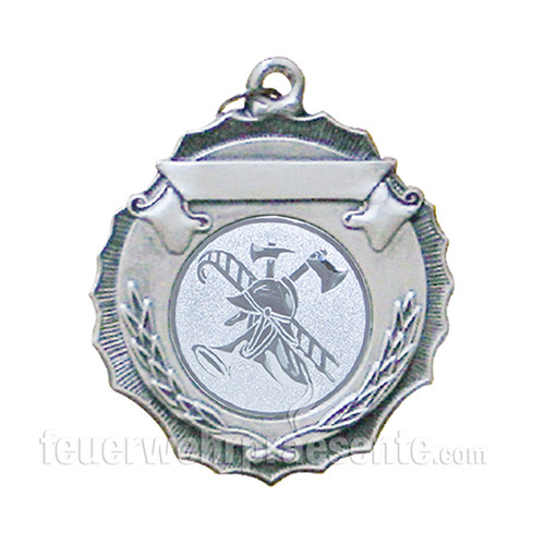 Medaille - 870002 - silber