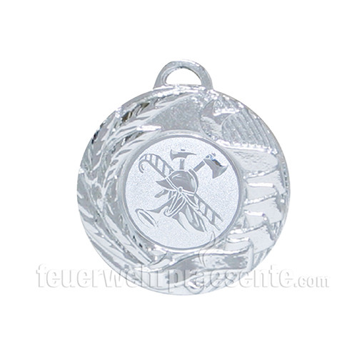 Medaille - 870005 - silber