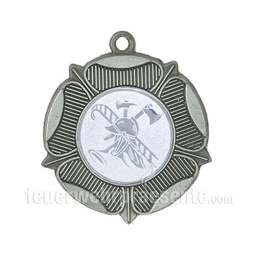 Medaille - 870011 - silber