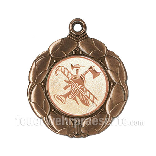 Medaille - 870012 - bronze
