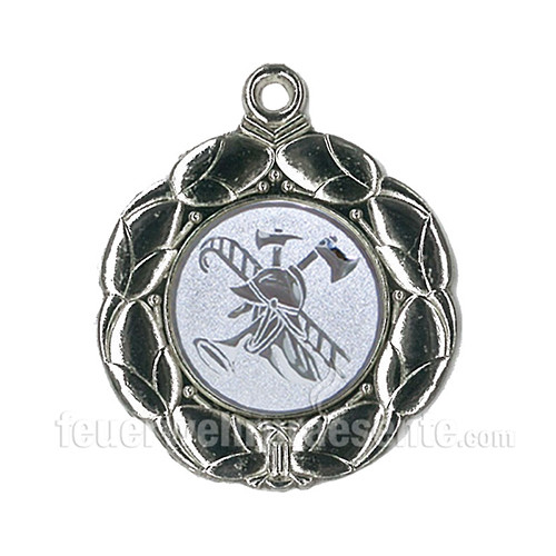 Medaille - 870012 - silber
