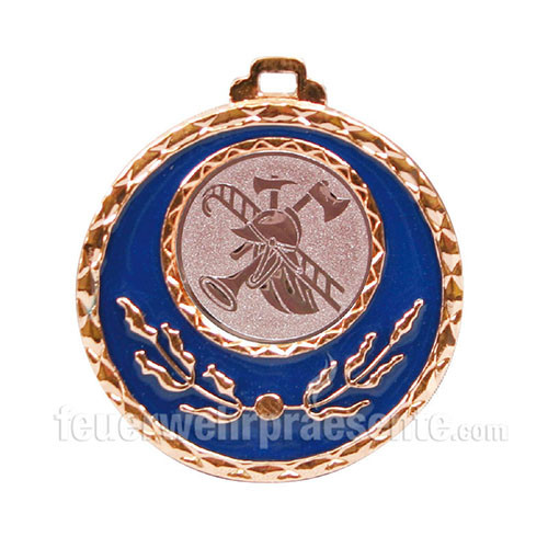 Medaille - 870018 - bronze