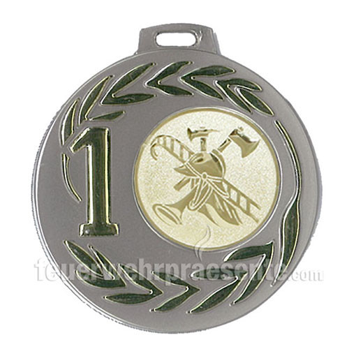 Medaille - 870019 - gold