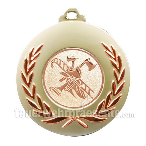 Medaille - 870020 - bronze