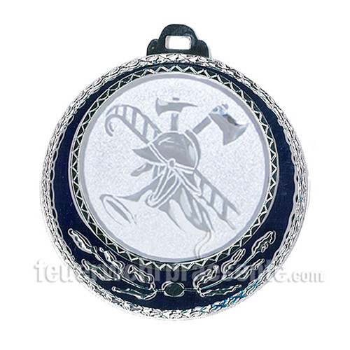 Medaille - 870025 - silber