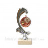 Pokal Romina - bronze - 801004