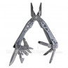 Gerber Multitool - silber - alle Funktionen