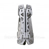 Gerber Multitool - silber - zusammengeklappt