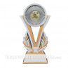 Pokal Tim - gold - 16 cm - 818685