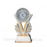 Pokal Tim - silber - 14 cm - 818686