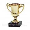 Pokal Lilli - gold