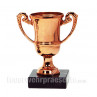 Pokal Lilli - bronze
