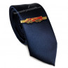 Krawattenclip - Rosenbauer FLF - mit Krawatte - 831073