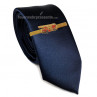 Krawattenclip - Metz DLK mit Krawatte - 831074