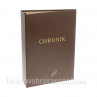 Chronik - Hardcover - Ledereinband