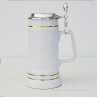 Bierseidel 1,0 l Fassungsvermögen  841037