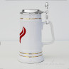 Bierseidel mit eigenem Druckmotiv - 841037