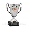 Pokal Silverline - bronze - 13 cm - 864027
