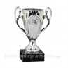 Pokal Silverline - silber - 15 cm - 864028