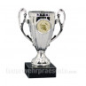 Pokal Silverline - gold - 17 cm - 864029