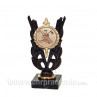 Pokal Lisa - bronze - 17,5 cm - 867044