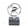 Pokal Helm - silber - 867120