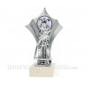 Pokal Lucas - silber - 15,5 cm - 867147