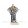 Pokal Lucas - bronze - 13,5 cm - 867148