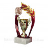 Pokal Sieger - bronze - 23 cm - 867152