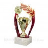 Pokal Sieger - gold - 27 cm - 867154
