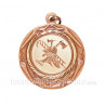 Medaille - 870004 - bronze
