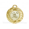 Medaille - 870005 - gold