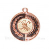 Medaille - 870007 - bronze